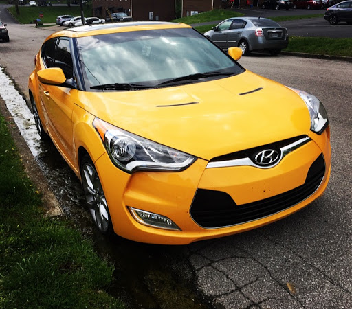 Toyota Dealer «Toyota of Louisville on Dixie Highway», reviews and photos, 6514 Dixie Hwy, Louisville, KY 40258, USA