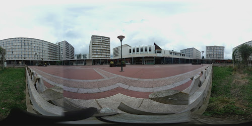 Agence immobilière Agence du Forum Saint-Gratien