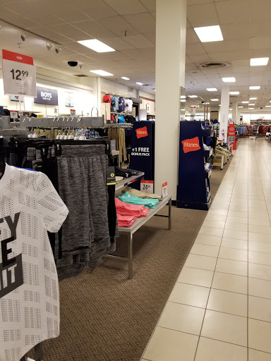 Department Store «JCPenney», reviews and photos, 2427 W US Hwy 90 #10, Lake City, FL 32055, USA