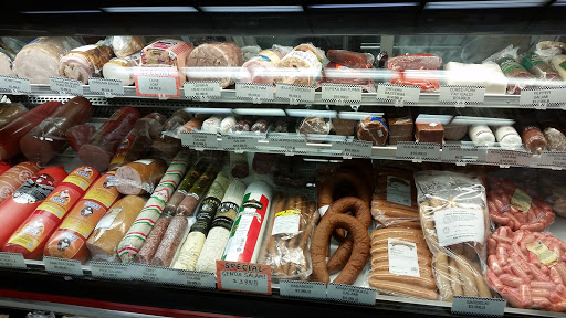 Fresh Food Market «Good Food Market», reviews and photos, 1864 E Washington Blvd # 106, Pasadena, CA 91104, USA