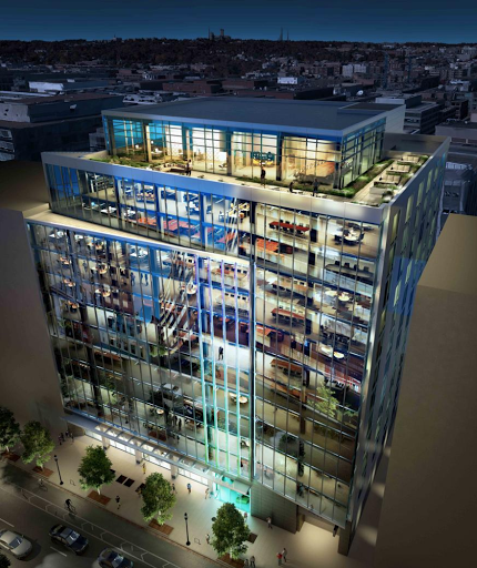 1101 Connecticut Ave NW #450, Washington, DC 20036, USA