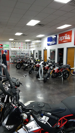 Motorcycle Dealer «AF1 Racing», reviews and photos, 9900 N Interstate Hwy 35, Austin, TX 78753, USA