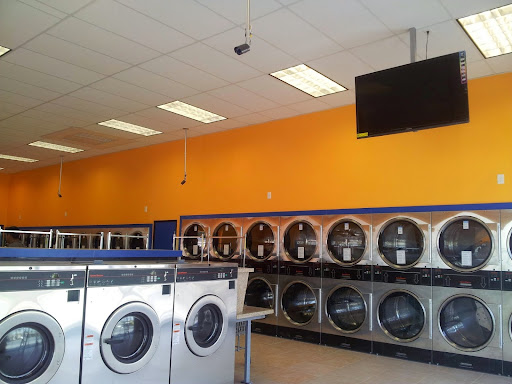 Laundromat «Free Dry Coin Laundry», reviews and photos, 11904 Long Beach Blvd, Lynwood, CA 90262, USA