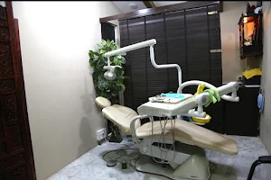 The Happy Smile Dental Clinic image