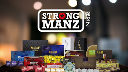 Strongmanz Malaysia