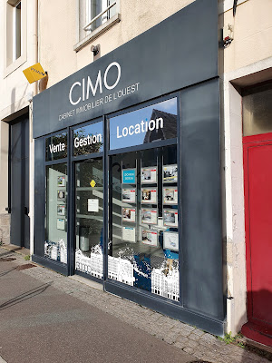Cimo à Nantes