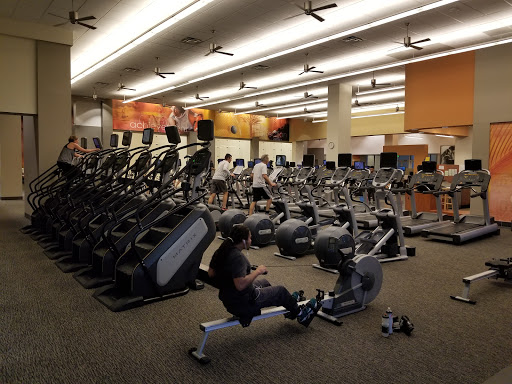 Gym «LA Fitness», reviews and photos, 435 York Rd #300, Towson, MD 21204, USA