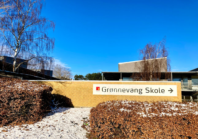 Anmeldelser af Grønnevang Skole Østervang i Hillerød - Skole
