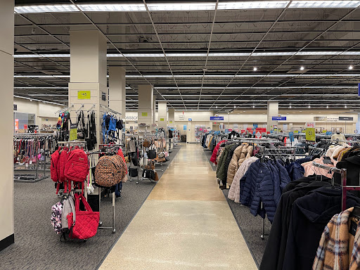 Department Store «Nordstrom Rack Potomac Mills», reviews and photos, 2700 Potomac Mills Cir, Woodbridge, VA 22192, USA