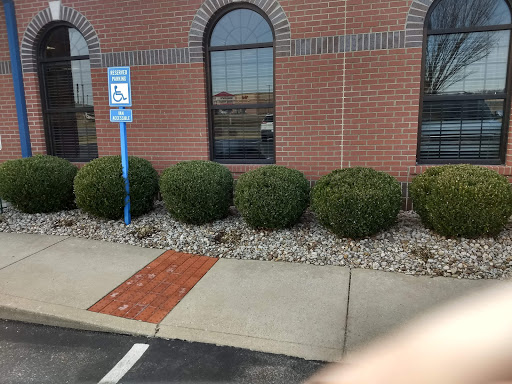 Credit Union «Park Community Credit Union», reviews and photos