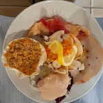 Photo n°1 de l'avis de vincenzo.e fait le 18/09/2021 à 20:05 sur le  Ristorante Pizzeria Calabria da Tonino à Marina di Calopezzati