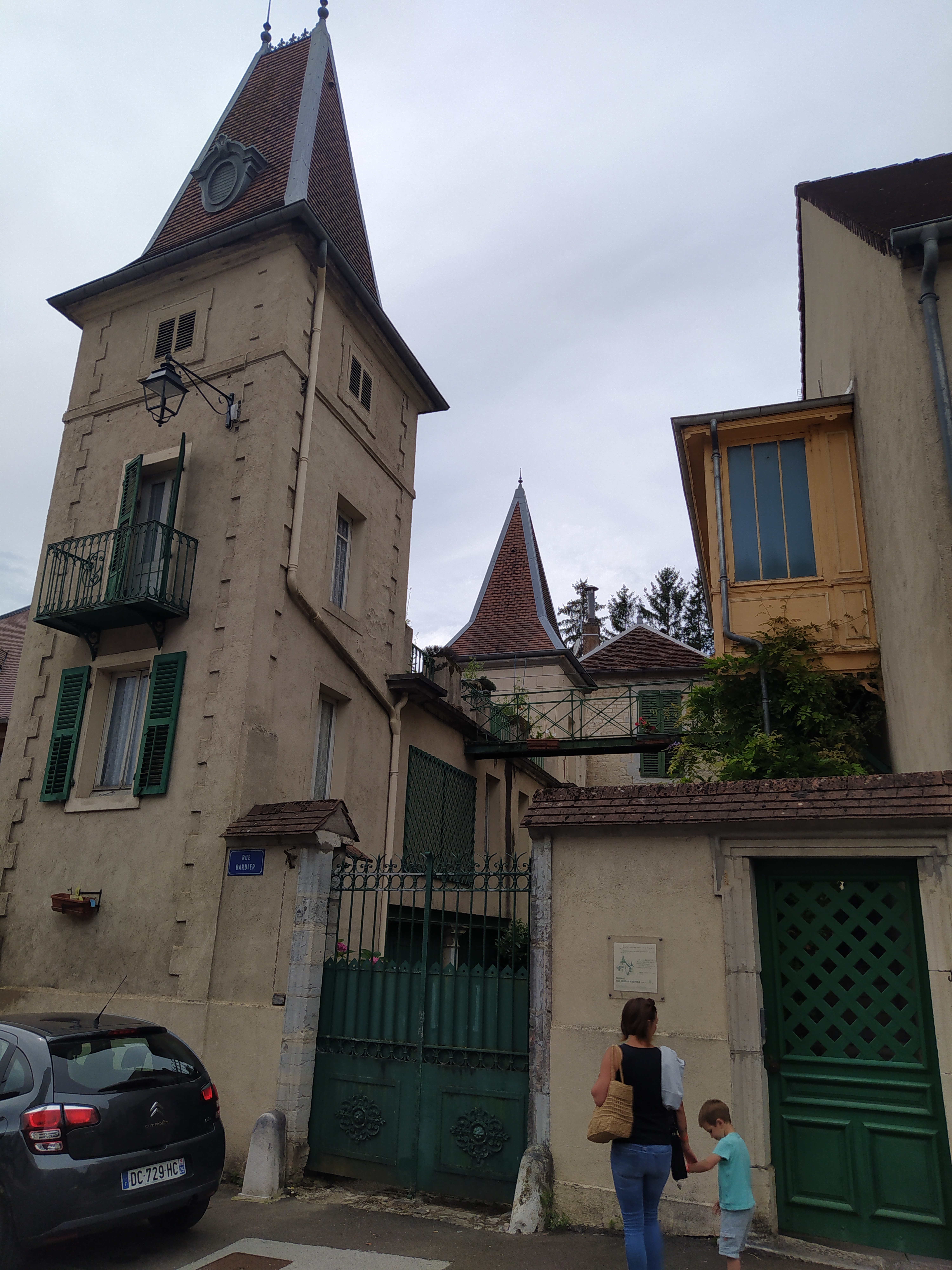 Photo n° 2 de l'avis de ludovic.a fait le 13/08/2021 à 21:27