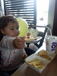 Photo n°20 de McDonald's à Nangis ()