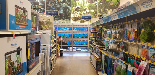 Pet Supply Store «PetSmart», reviews and photos, 300 Water Loop Ln, Collegeville, PA 19426, USA