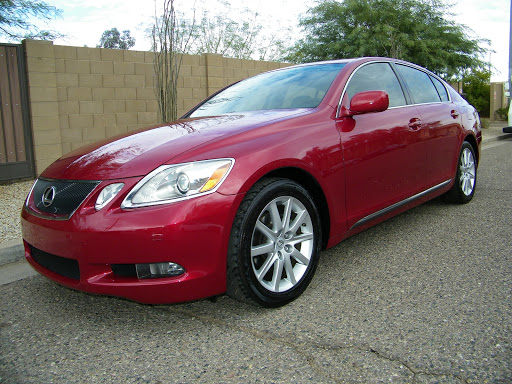 Used Car Dealer «Auto Paradise of Arizona», reviews and photos, 2428 W Lone Cactus Dr, Phoenix, AZ 85027, USA