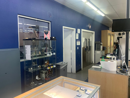 Check Cashing Service «Cash America Pawn», reviews and photos, 3403 Cypress Creek Pkwy, Houston, TX 77068, USA