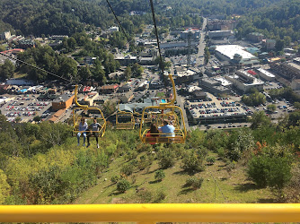 Ghost Walk of Gatlinburg