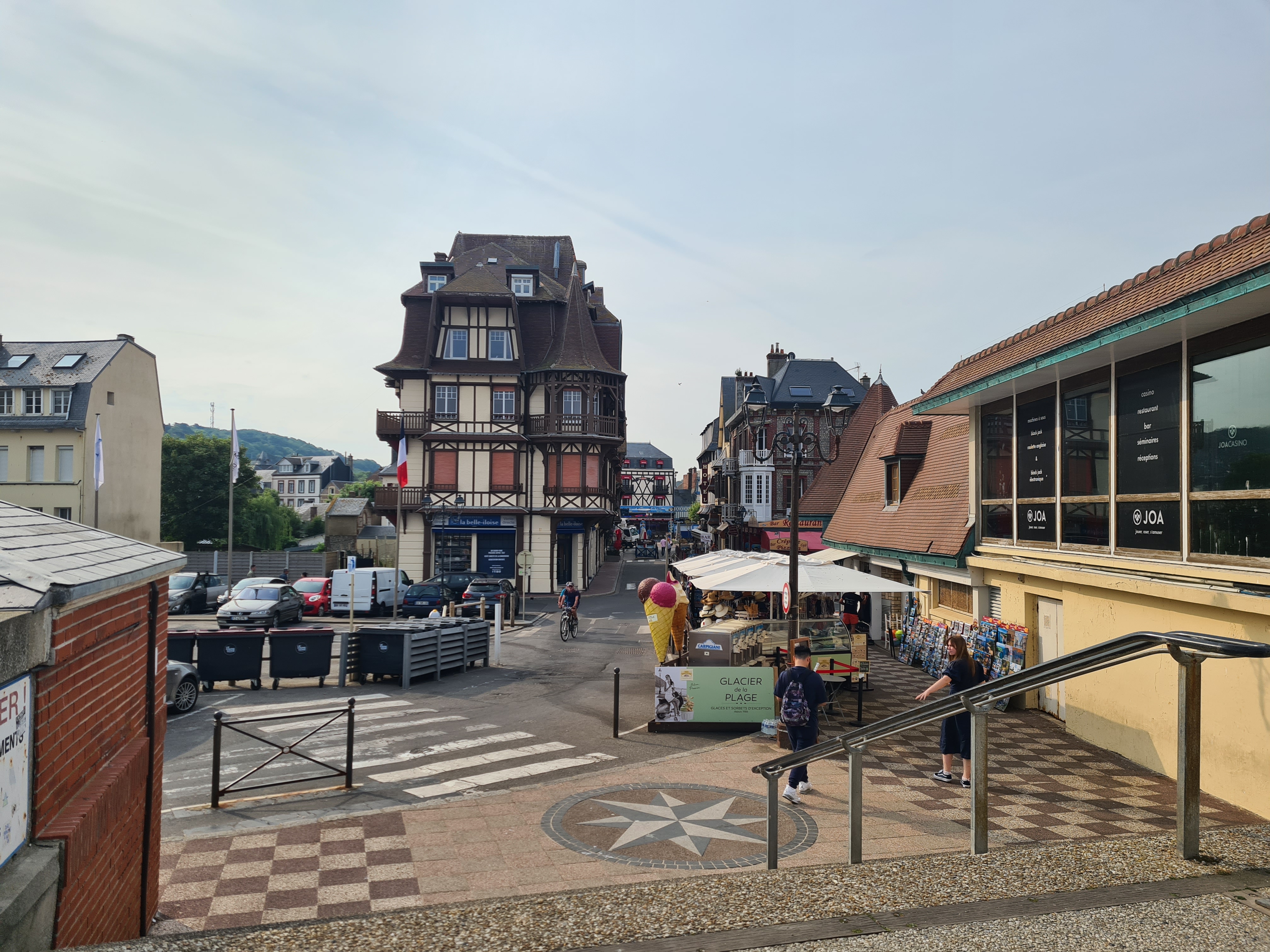 Photo n° 4 de l'avis de Françoise.e fait le 20/06/2023 à 07:26