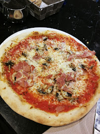 Pizza du Il Ristorante, le restaurant italien de Bordeaux-Mérignac à Mérignac - n°17