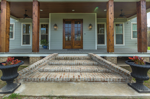 Home Builder «Manuel Builders LLC», reviews and photos