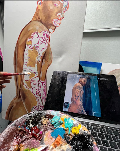 Bistro «Garden Bistro Bar», reviews and photos, 18360 Blanco Rd Suite 100, San Antonio, TX 78258, USA