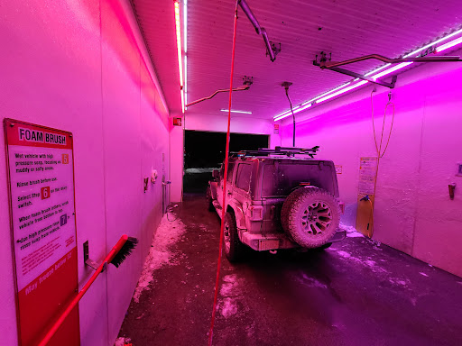 Pet Groomer «Foam & Wash Car & Pet Wash», reviews and photos, 20 Merritt Blvd, Fishkill, NY 12524, USA