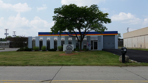 Auto Repair Shop «Master Auto Service», reviews and photos, 1025 Troy Ct, Troy, MI 48083, USA