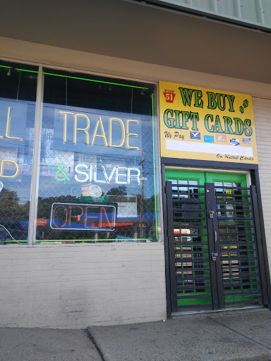 Route 51 Quick Cash Pawn Shop, 3550 Saw Mill Run Blvd, Pittsburgh, PA 15227, USA, 