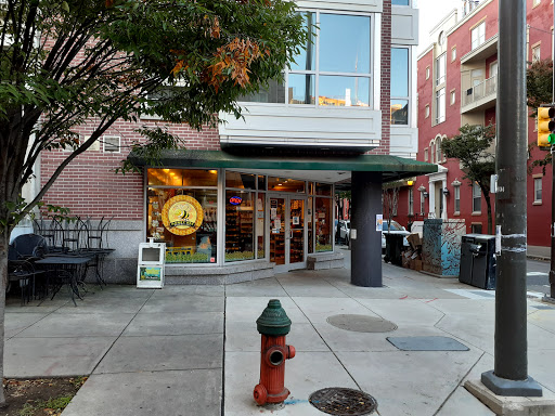 Cafe «Greenstreet Coffee Co.», reviews and photos, 1101 Spruce St, Philadelphia, PA 19107, USA