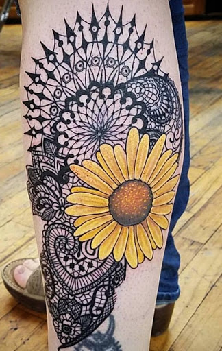 Explore one piece tattoo idea, creative tattoo ideas in Canon City, available at Tattoos By Richie Streate