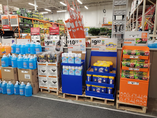 Home Improvement Store «The Home Depot», reviews and photos, 3300 Conner St, Noblesville, IN 46060, USA