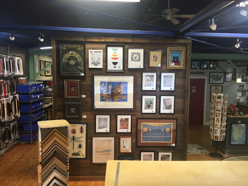 Saline Picture Frame Co