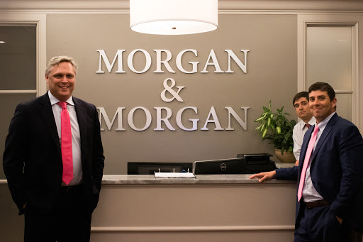Personal Injury Attorney «Morgan & Morgan», reviews and photos