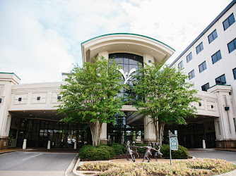 Huntsville Hospital for Women & Children