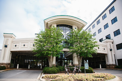 Huntsville Hospital for Women & Children