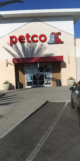 Pet Supply Store «Petco Animal Supplies», reviews and photos, 4663 Firestone Blvd, South Gate, CA 90280, USA