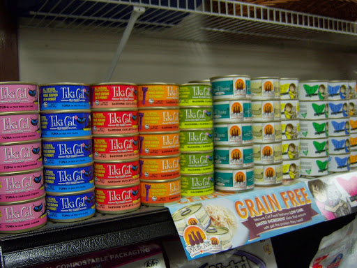 Pet Supply Store «F-M Dog Obedience School», reviews and photos, 1214 Main Ave, Moorhead, MN 56560, USA