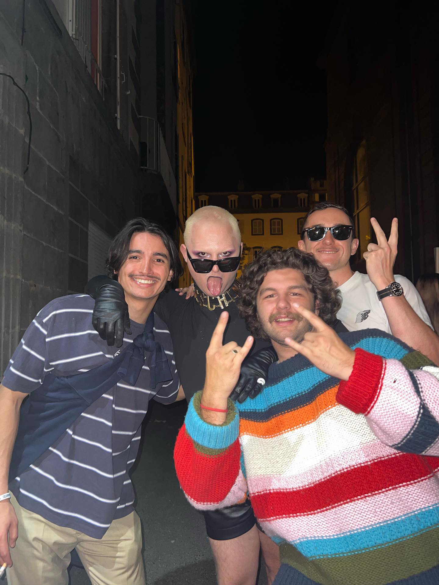 Photo n° 2 de l'avis de alexandre.o fait le 15/07/2023 à 22:32