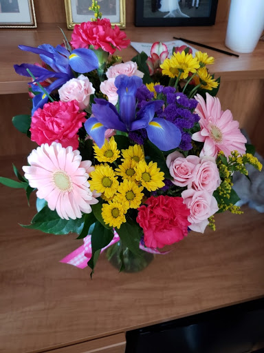 Florist «Rockcastle Florist - Rochester NY», reviews and photos, 870 Long Pond Rd, Rochester, NY 14612, USA