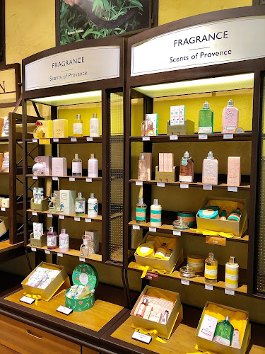 Comments and reviews of L'OCCITANE EN PROVENCE