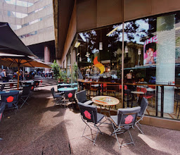 Tribeca Cafe photo