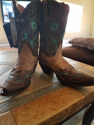 Western Apparel Store «Keith Saddle Shop», reviews and photos, 12751 Worthington Rd, Pataskala, OH 43062, USA