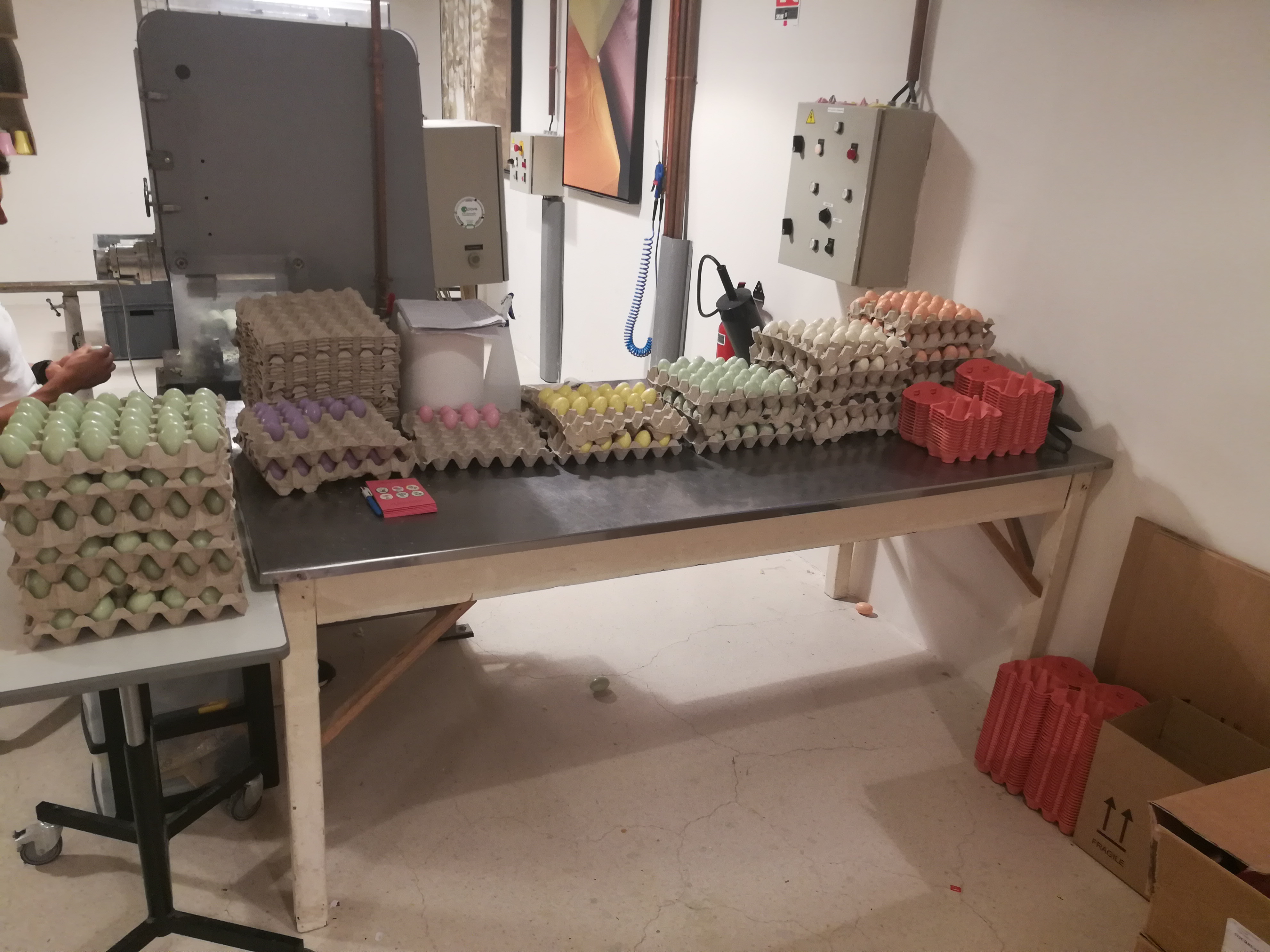 Photo n° 9 de l'avis de Guillaume. fait le 02/09/2018 à 07:04