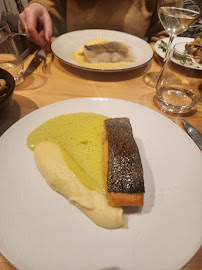 Les plus récentes photos du Bar-restaurant à huîtres HSP La Table - Huîtres et Saumons de Passy à Paris - n°4