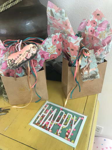 Boutique «Little Blue Boutique», reviews and photos, 4774 Park Granada #7, Calabasas, CA 91302, USA