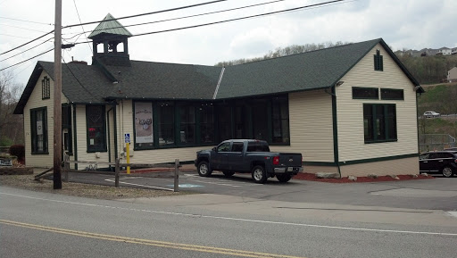 Jewelry Store «Trinity Jewelers», reviews and photos, 647 Mt Nebo Rd, Pittsburgh, PA 15237, USA