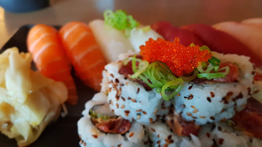 Niwa Sushi