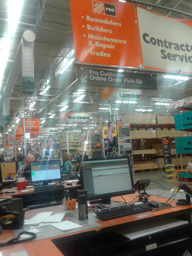 Home Improvement Store «The Home Depot», reviews and photos, 9401 E Arapahoe Rd, Greenwood Village, CO 80112, USA