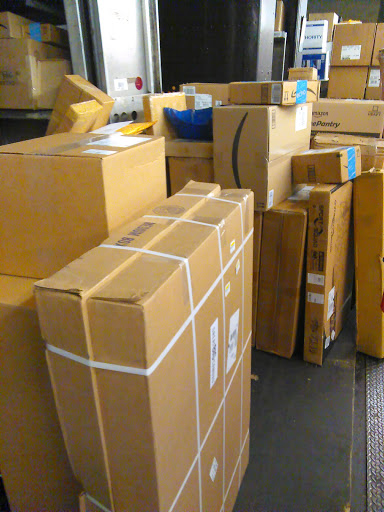 Shipping and Mailing Service «UPS Customer Center», reviews and photos, 11141 Canal Rd, Cincinnati, OH 45241, USA