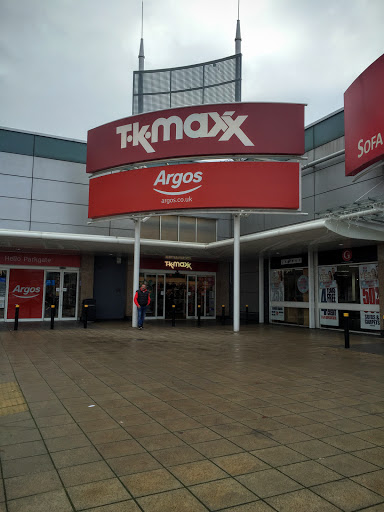 TK Maxx